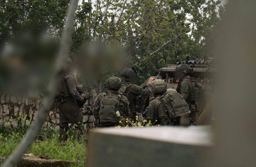 الجيش الإسرائيلي يعترف بفجوة في تقديراته لقدرات 