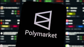 تعتذر شركة Polymarket عن السماح بالمراهنة على الطيارين الأمريكيين الذين أسقطوا في إيران