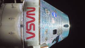 أمريكا تعود إلى القمر. ولكن هناك مشكلة كبيرة