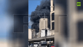 موسكو ترحب بوقف إطلاق النار ووصفته بأنه 