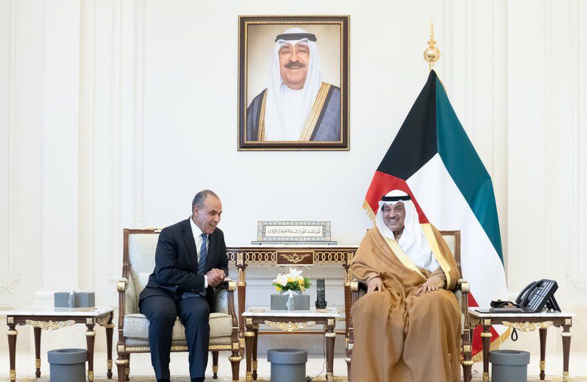 أول تحرك مصري تجاه الخليج بعد وقف حرب إيران