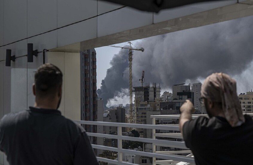 قاليباف: وقف إطلاق النار يشمل لبنان والمجموعات المتحالفة مع إيران