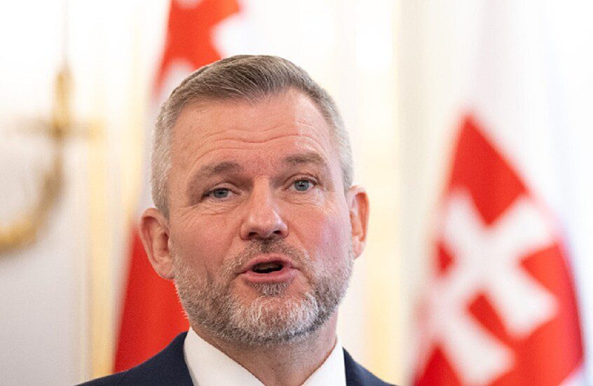 الرئيس السلوفاكي: الجيش الأحمر حرر سلوفاكيا وسيبقى هذا الحدث محفورا في تاريخنا إلى الأبد