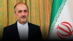 خرق الثقة الأمريكي أدى إلى انهيار المحادثات – دبلوماسي إيراني