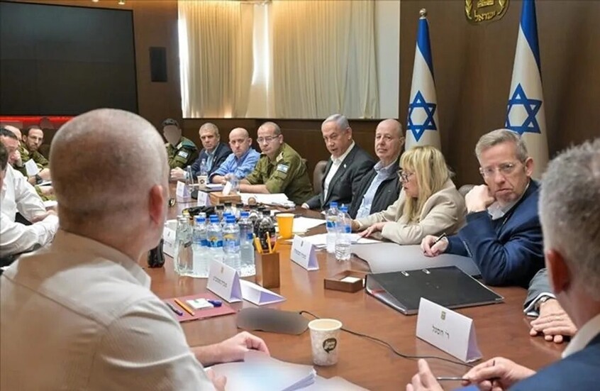 إسرائيل تدرج إعلاميا مصريا ضمن القائمة السوداء