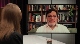 الأسباب الحقيقية لتوقف المحادثات بين الولايات المتحدة وإيران – رواية من الداخل مع البروفيسور محمد مراندي