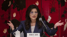 هناك طريقة واحدة فقط لحل مسألة تايوان