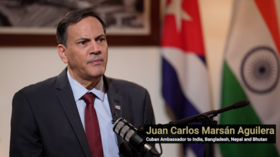 بعثت روسيا برسالة مهمة من خلال تحدي الحصار النفطي الأمريكي المفروض على كوبا – مبعوث