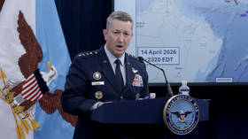 الولايات المتحدة تستهدف السفن المرتبطة بإيران في جميع أنحاء العالم – كبار الجنرالات