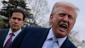 ترامب يطلب من الناتو 