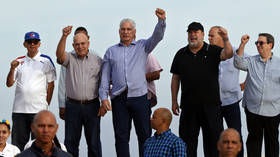 وفد أمريكي يضغط على كوبا للانتقال إلى اقتصاد السوق – وسائل الإعلام – Rt World News