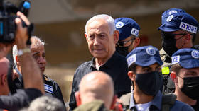 إسرائيل أشعلت 