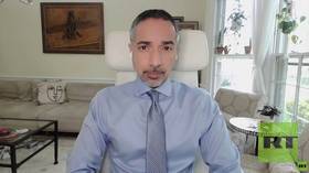 خبير: حرب ترامب على إيران 