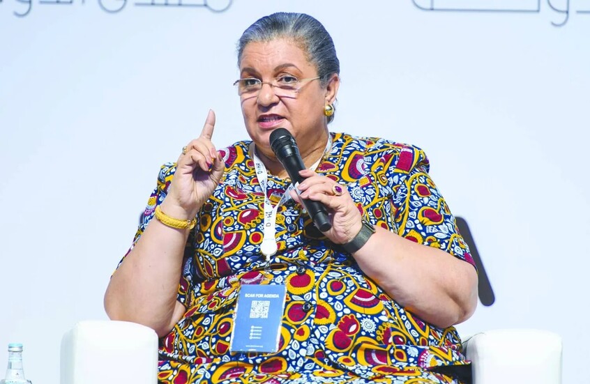 الاقتصاد والسياسة في مأزق.. الأمم المتحدة تحذر من انفجار الغضب الشعبي في ليبيا