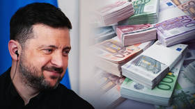 مبعوثو الاتحاد الأوروبي يوافقون على تقديم 90 مليار يورو لأوكرانيا بعد أن رفعت المجر حق النقض