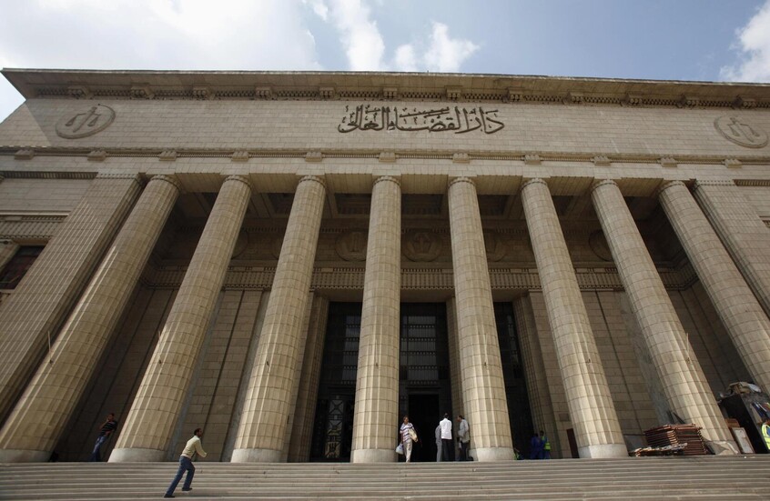 مصر.. إحالة أوراق مدان خمسيني بالاعتداء على قاصرات لمفتي الجمهورية