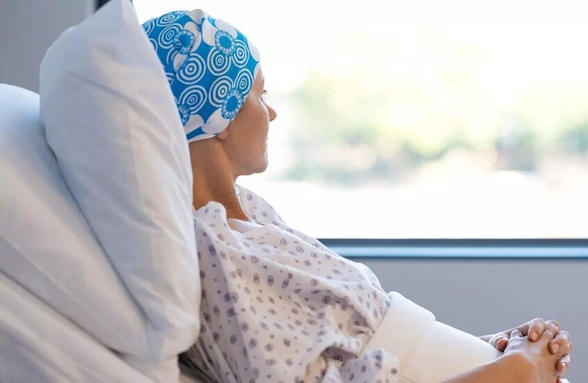 تحذير عاجل من معهد الأورام لمرضى السرطان في مصر