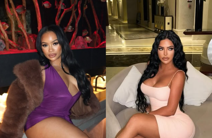 لحظات صادمة في فيديو مروع.. دهس متعمد من نجمة 