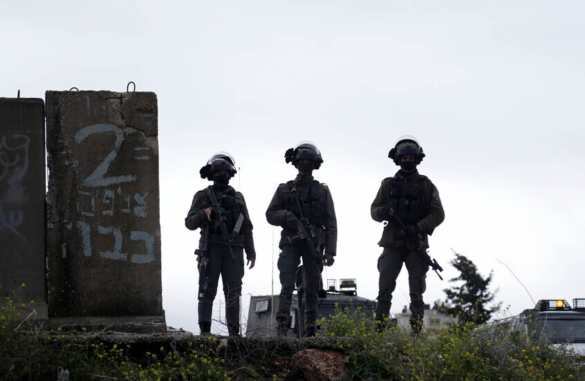 مقتل جندي اسرائيلي وإصابة 6 عسكرين آخرين بينهم ضابط في هجوم لحزب الله في جنوب لبنان