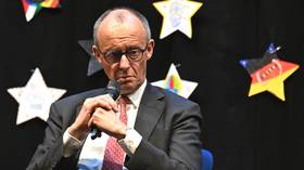 قد تضطر أوكرانيا إلى التنازل عن أراضيها للإبقاء على آمال الاتحاد الأوروبي حية – ميرز