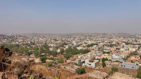 مسؤول: الإرهابيون حاولوا الإطاحة بحكومة مالي