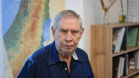 العنف الإسرائيلي ضد الفلسطينيين يردد صدى المحرقة – رئيس الموساد السابق