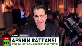 Glory Days Of Opec Long Over – Afshin Rattansi (Video)