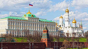 Kremlin Comments On Uae Decision To Quit Opec