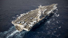 ترامب يفكر في تمديد الحصار على إيران مع انخفاض تصنيف الموافقة – وسائل الإعلام