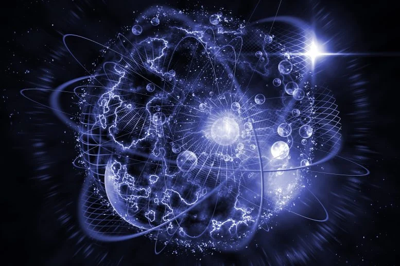 Atomic Particle Stylized 777  215 518 jpg