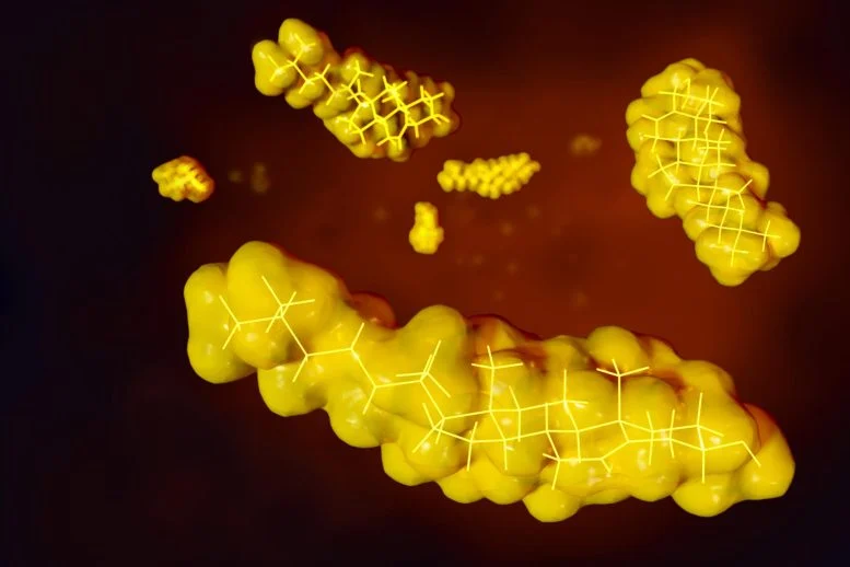 Cholesterol Molecules 777  215 518 jpg