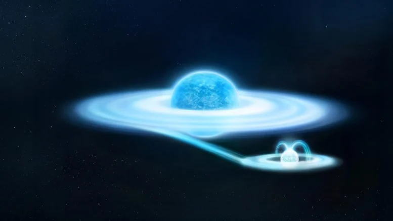 Gamma Cas Hungry White Dwarf Companion 777  215 437 jpg