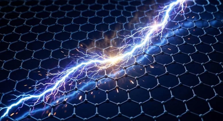 Graphene 2D Material Superconductivity 777  215 423 jpg