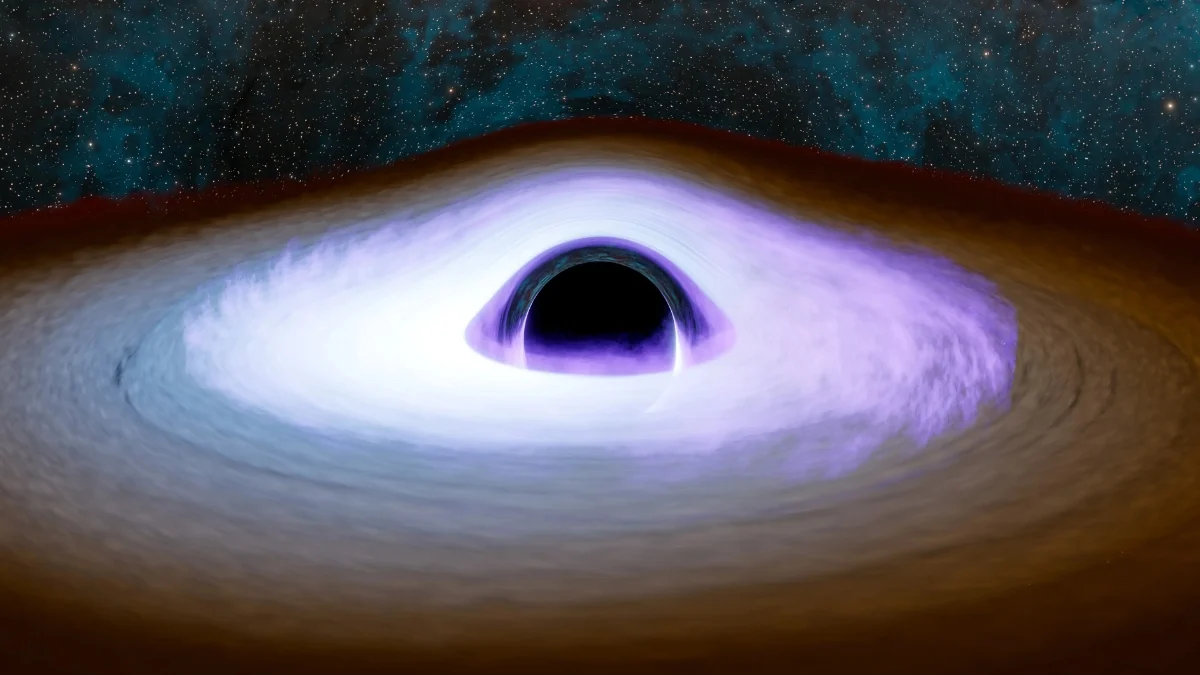 Illustration of a large black hole jpg