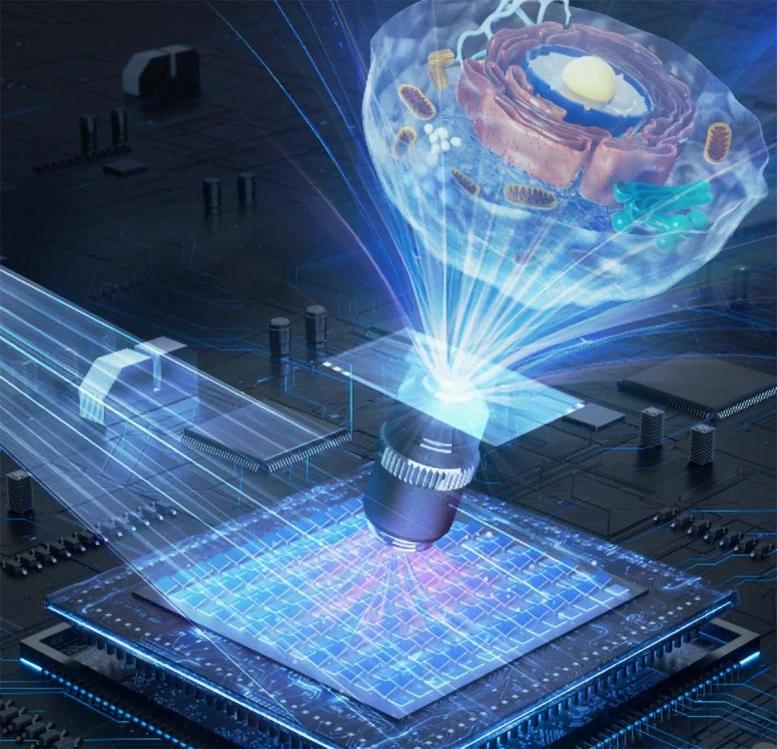 Incoherent Structured Illumination Microscopy Based on Principal Component Analysis 777  215 749 jpg