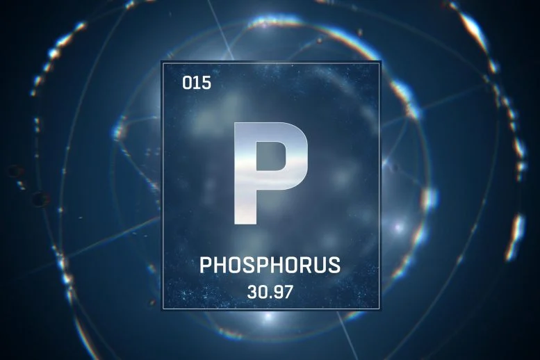 Phosphorus