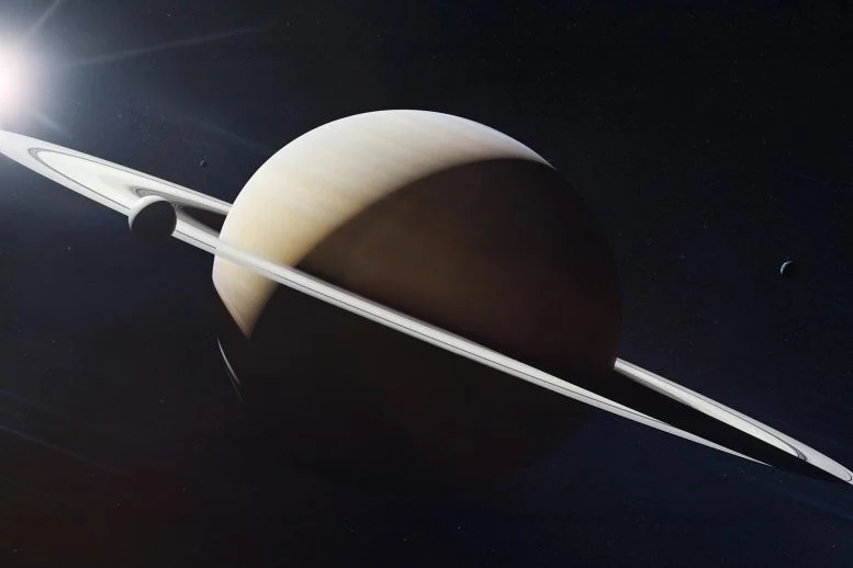 Saturn Planet in Space 777  215 518 jpg