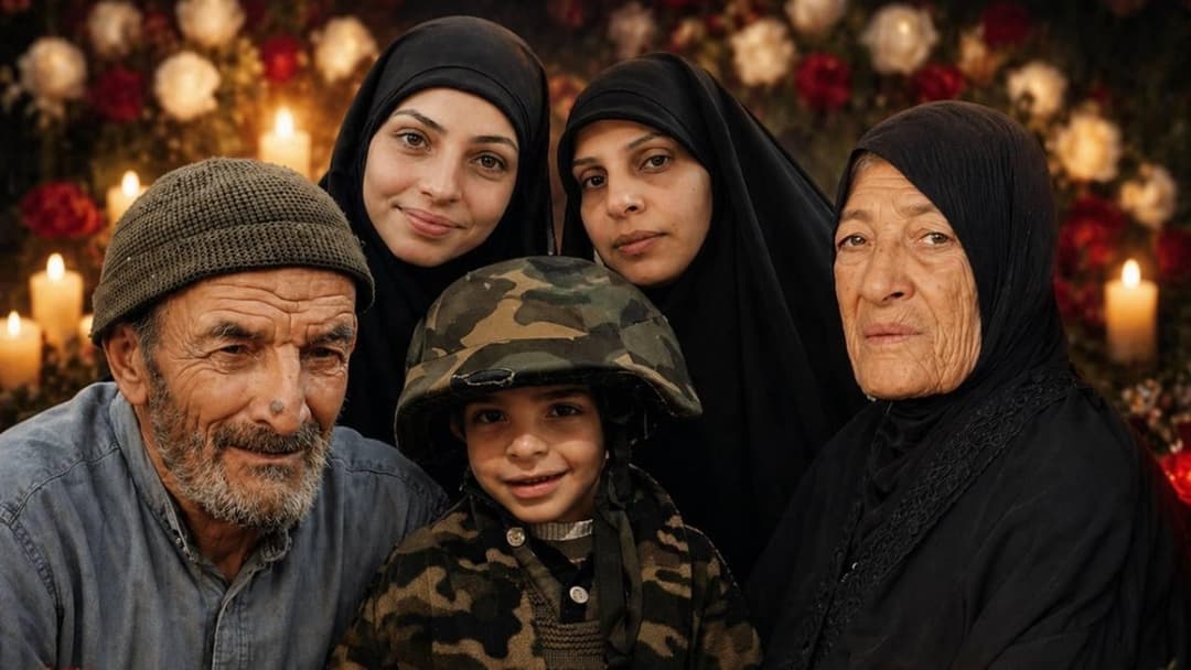 d95 شهداء من عائلة واحدة في غارة ليلًا على جبشيت8d10a9 7ecc 4481 8c1e f59b42665974 jpeg