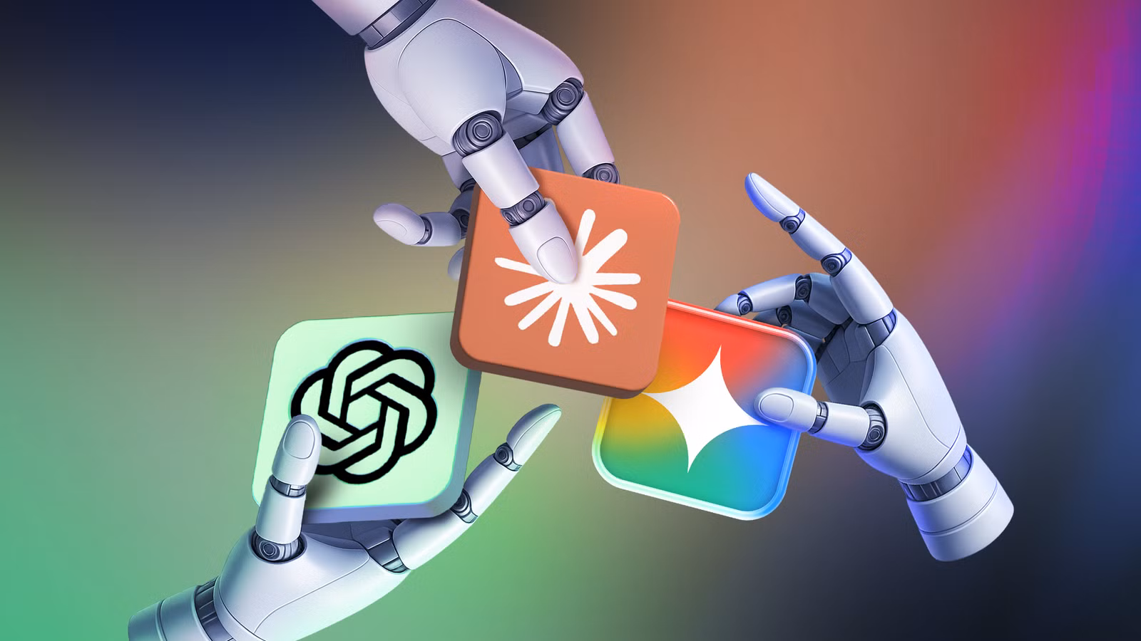 gemini vs chatgpt vs claude on android png