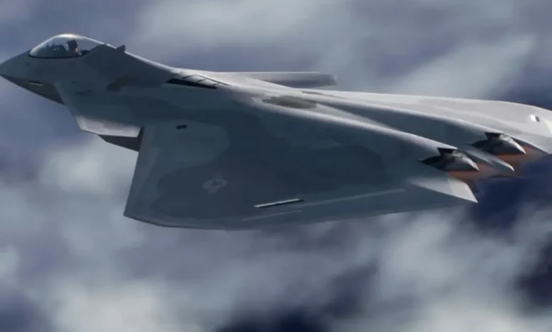 أمريكا تقترح ميزانية دفاعية بـ1 5 تريليون دولار لعام 2027 وتستعد لحروب المستقبل بمقاتلات إف 47 ودرون Webp