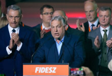 سقوط أوربان  هل تكون نهاية وهم الحليف الأوروبي في حسابات الكرملين Jpg