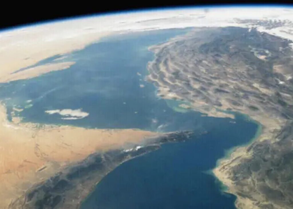 من هرمز إلى إسلام آباد  كيف يرى الكرملين ما لا يُقال في الاتفاق الأمريكي الإيراني Jpg