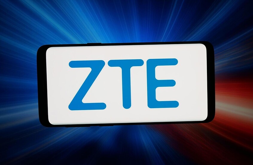 مواصفات الهاتف المنتظر من ZTE