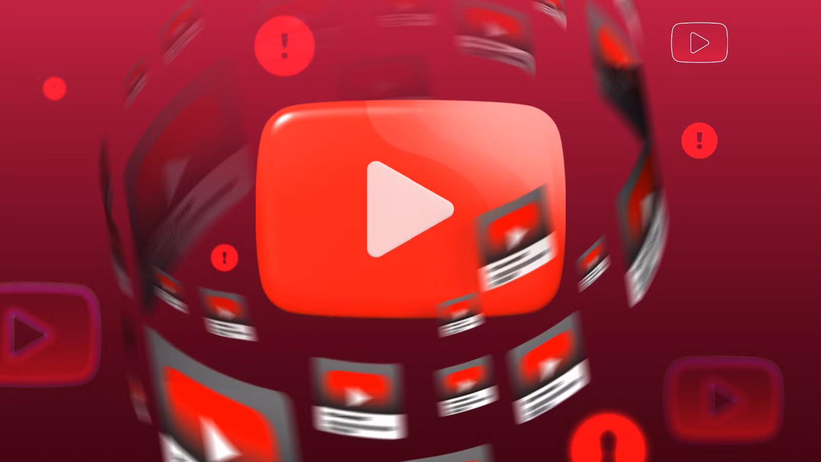 1778572815 youtube play button surrounded by a swirl of video thumbnails and alert icons jpg