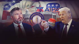 ترامب ضد ماسي في كنتاكي: هل تكسر إسرائيل قانون Maga؟