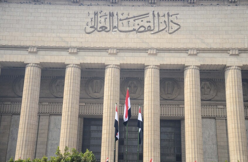 مصر.. الإعدام شنقا لمتهم بارتكاب جريمة بشعة هزت البلاد