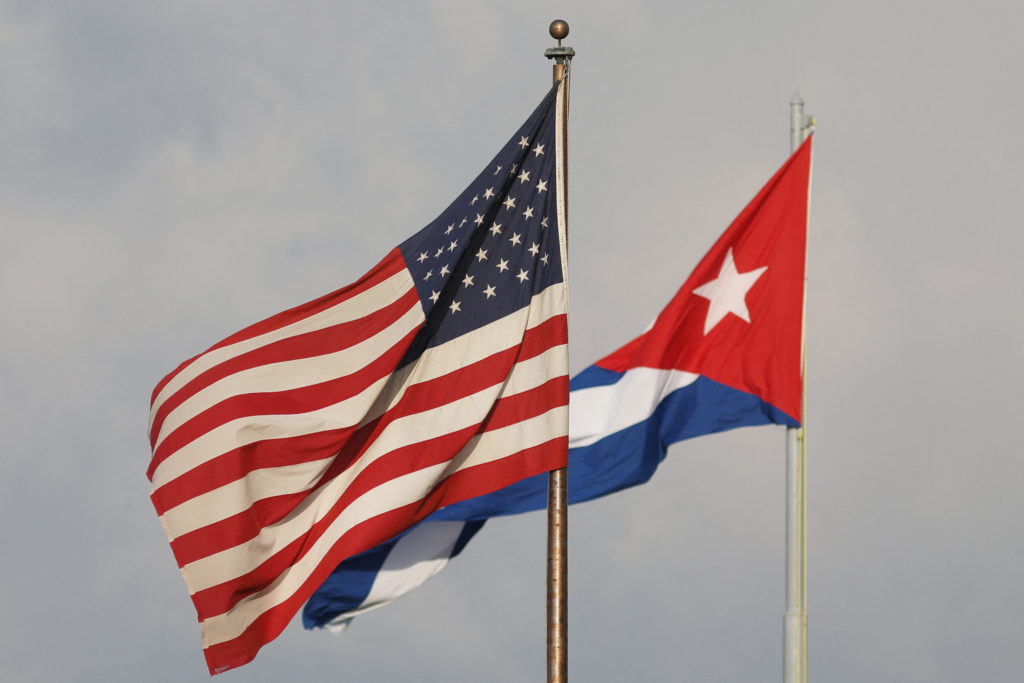 2024 05 15T202038Z 1101343805 RC2YP7AG340E RTRMADP 3 USA CUBA 1024  215 683 jpg