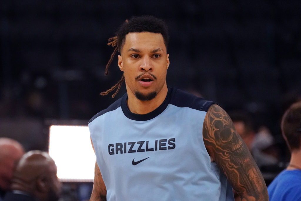 2025 01 06T060715Z 417587520 MT1USATODAY25125702 RTRMADP 3 NBA MEMPHIS GRIZZLIES AT GOLDEN STATE WAR jpeg