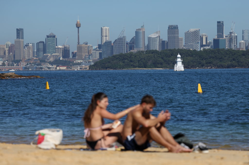 2025 04 05T090006Z 2088031404 RC2AQDAYPOU5 RTRMADP 3 TRAVEL CM SYDNEY 1024  215 682 jpg
