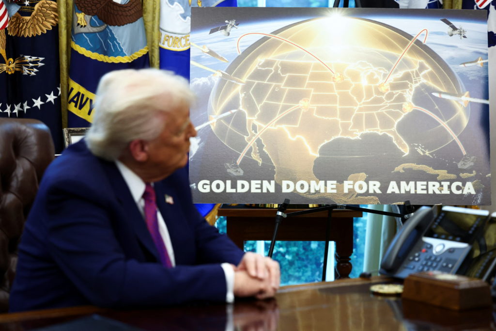 2025 05 20T202356Z 546501456 RC2WLEADX2HD RTRMADP 3 USA TRUMP DEFENSE 1024 215 683 jpg